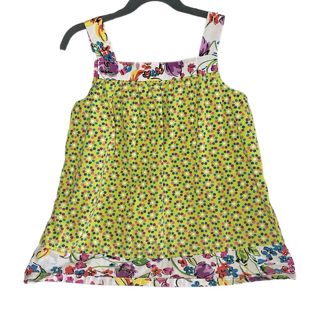 Hanna Andersson Dress
